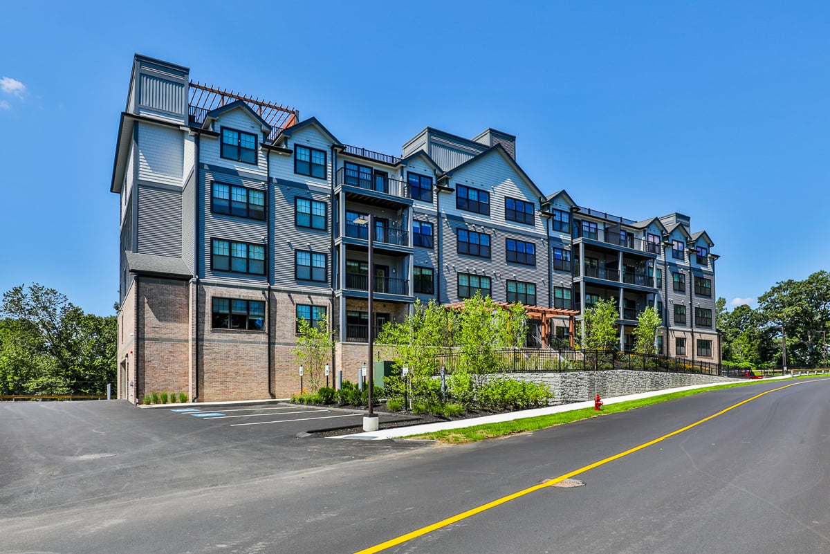 CHARLESGATE Property Management Services in the Greater Boston Area